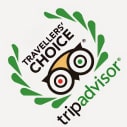 Logo Tripadvisor